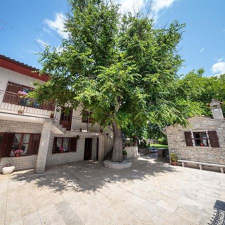 קאנפאנאר Apartments Mirjana 1655 מראה חיצוני תמונה
