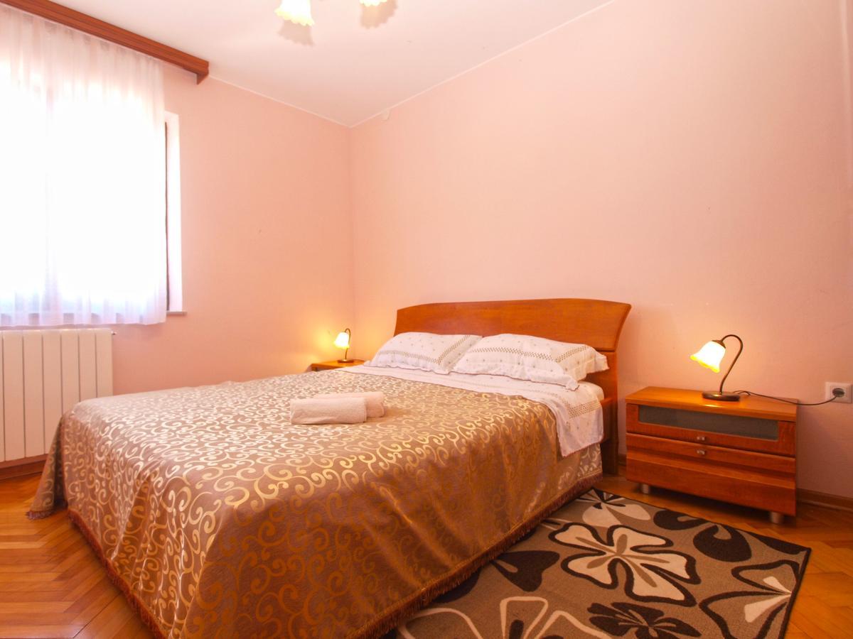 קאנפאנאר Apartments Mirjana 1655 מראה חיצוני תמונה