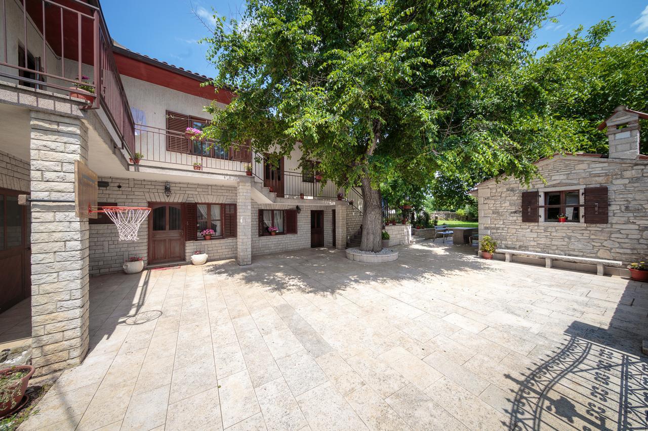 קאנפאנאר Apartments Mirjana 1655 מראה חיצוני תמונה