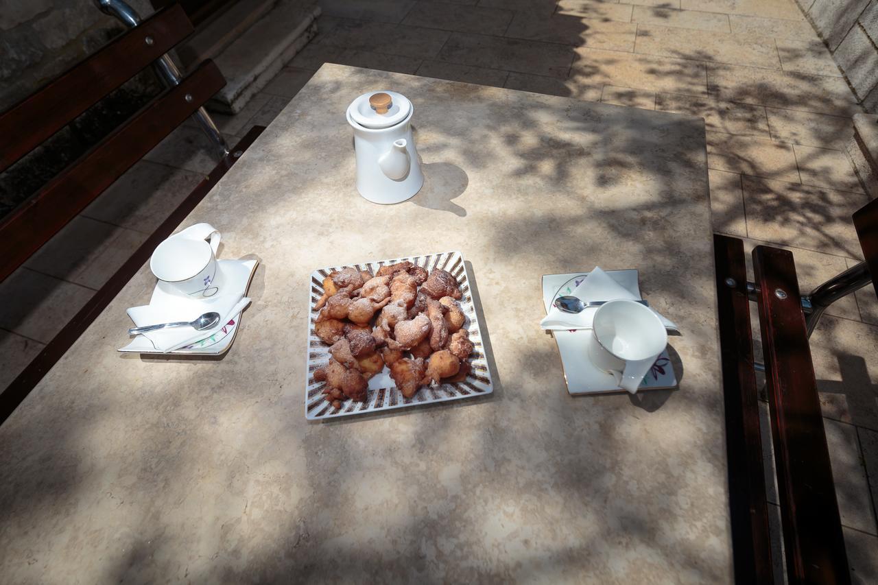 קאנפאנאר Apartments Mirjana 1655 מראה חיצוני תמונה