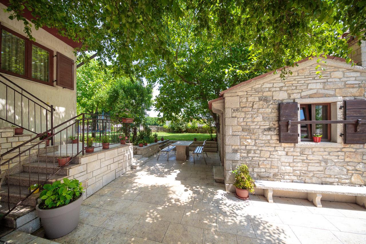 קאנפאנאר Apartments Mirjana 1655 מראה חיצוני תמונה