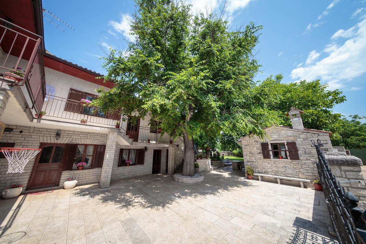 קאנפאנאר Apartments Mirjana 1655 מראה חיצוני תמונה
