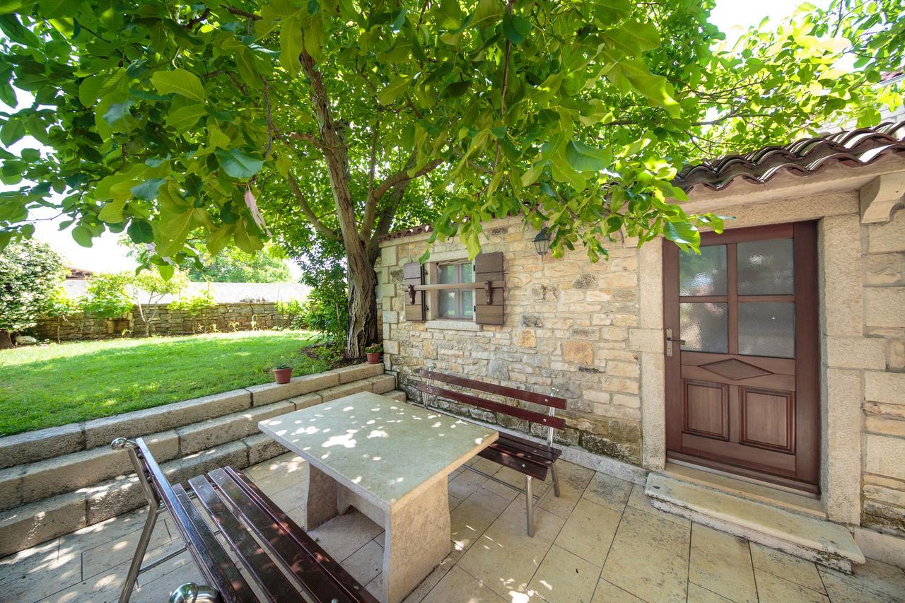 קאנפאנאר Apartments Mirjana 1655 מראה חיצוני תמונה