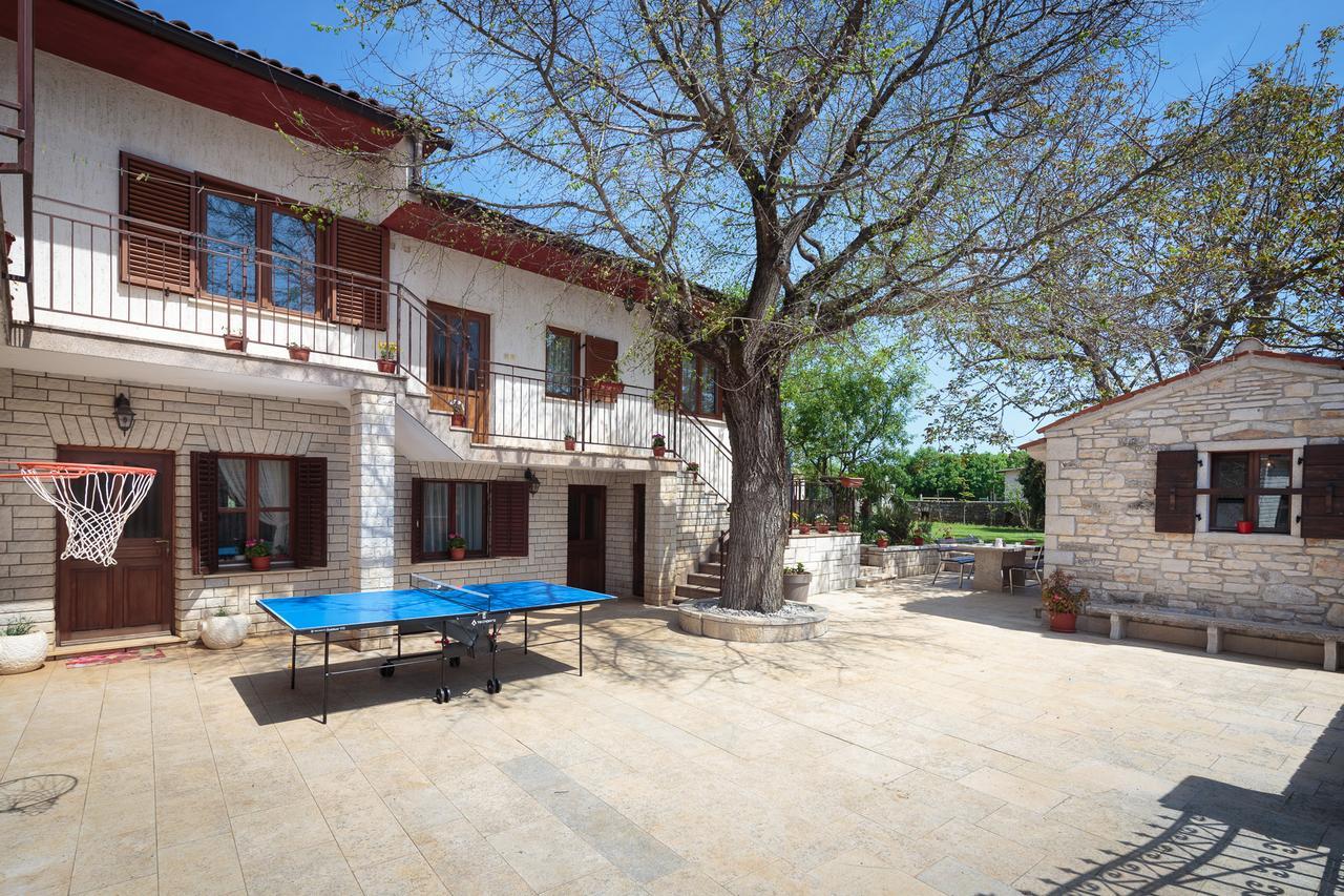 קאנפאנאר Apartments Mirjana 1655 מראה חיצוני תמונה