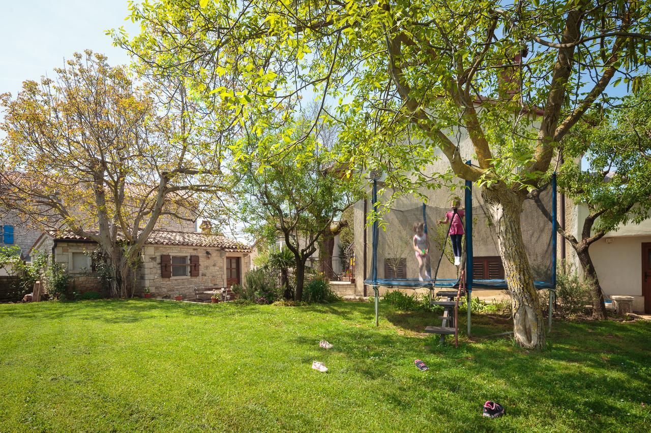 קאנפאנאר Apartments Mirjana 1655 מראה חיצוני תמונה