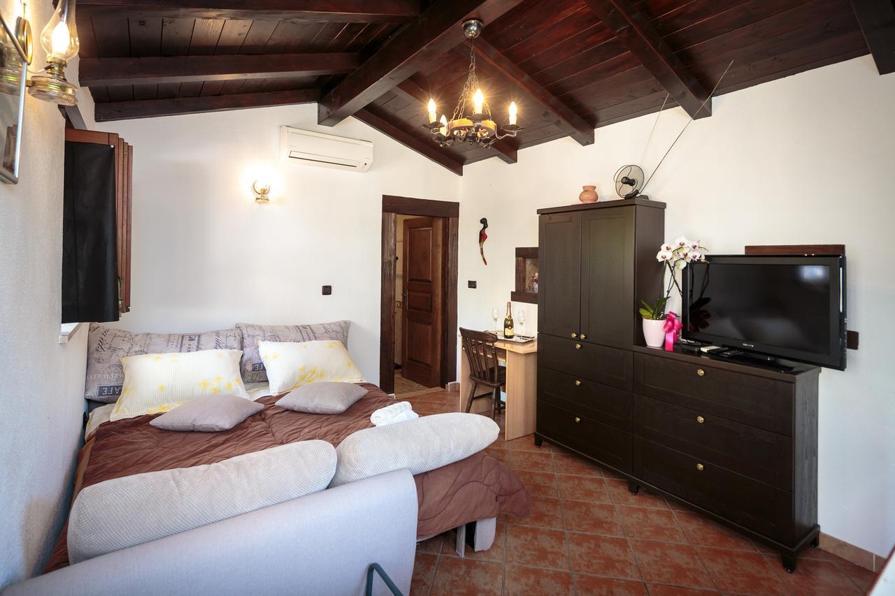קאנפאנאר Apartments Mirjana 1655 מראה חיצוני תמונה