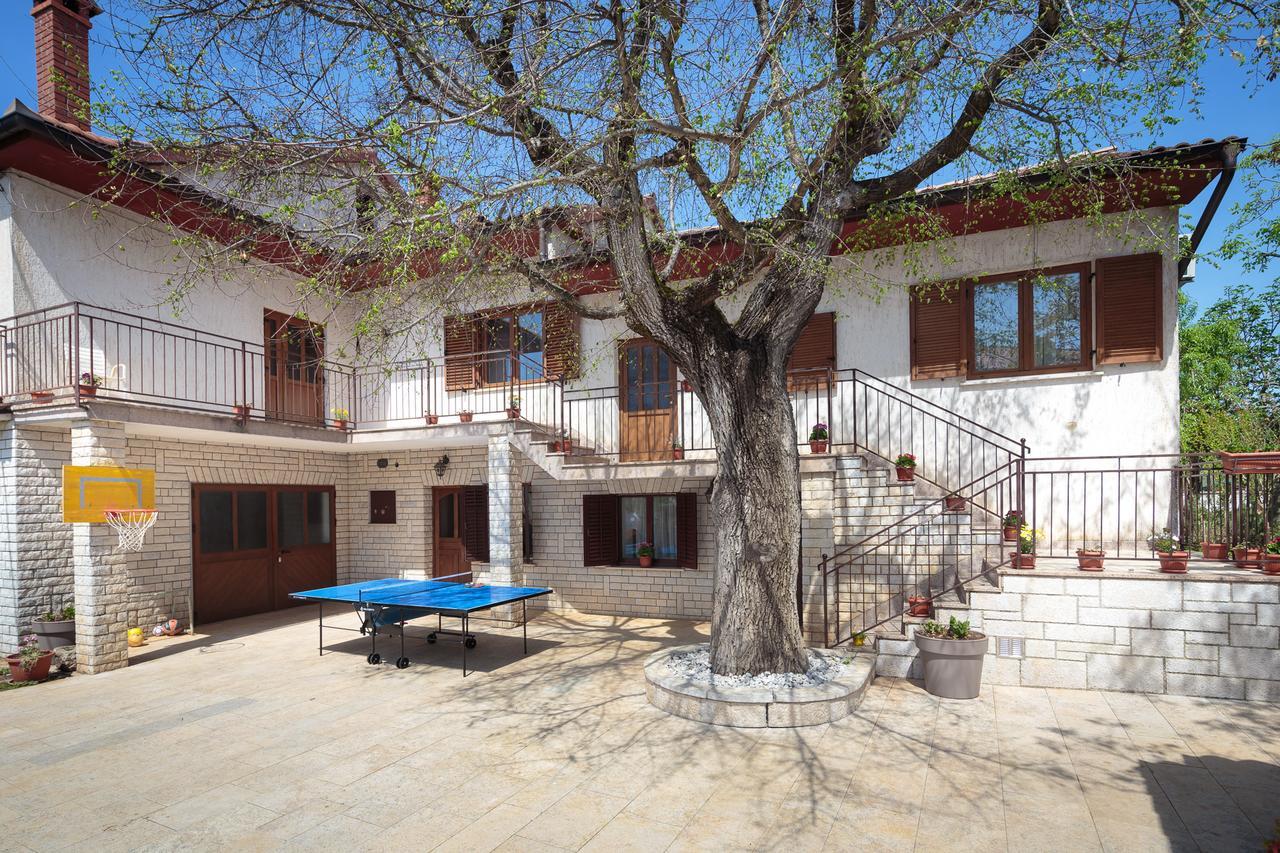 קאנפאנאר Apartments Mirjana 1655 מראה חיצוני תמונה