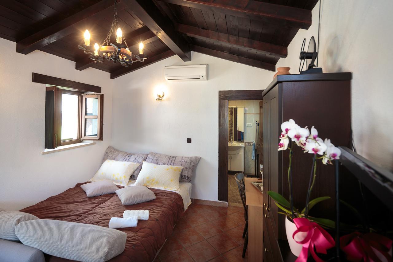 קאנפאנאר Apartments Mirjana 1655 מראה חיצוני תמונה