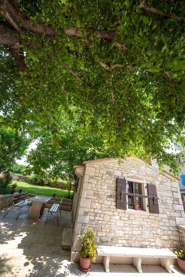 קאנפאנאר Apartments Mirjana 1655 מראה חיצוני תמונה