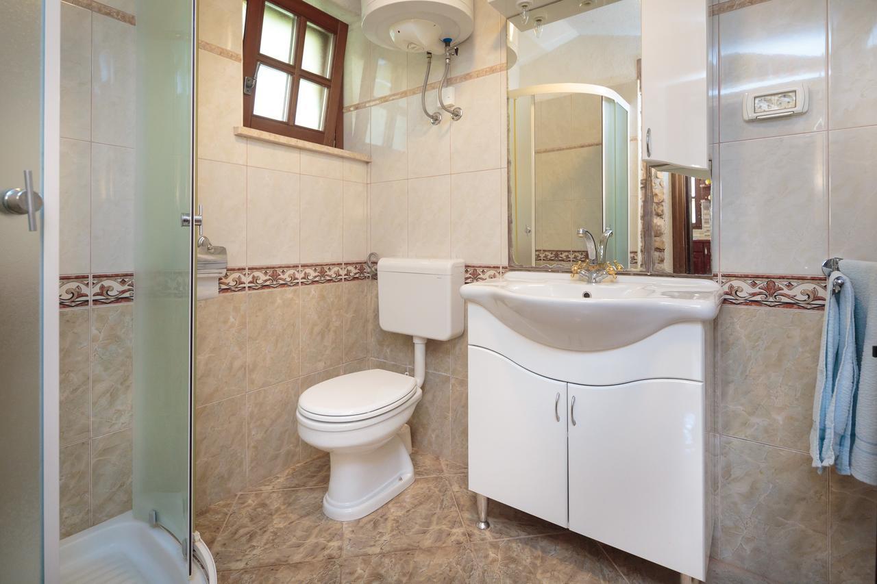 קאנפאנאר Apartments Mirjana 1655 מראה חיצוני תמונה