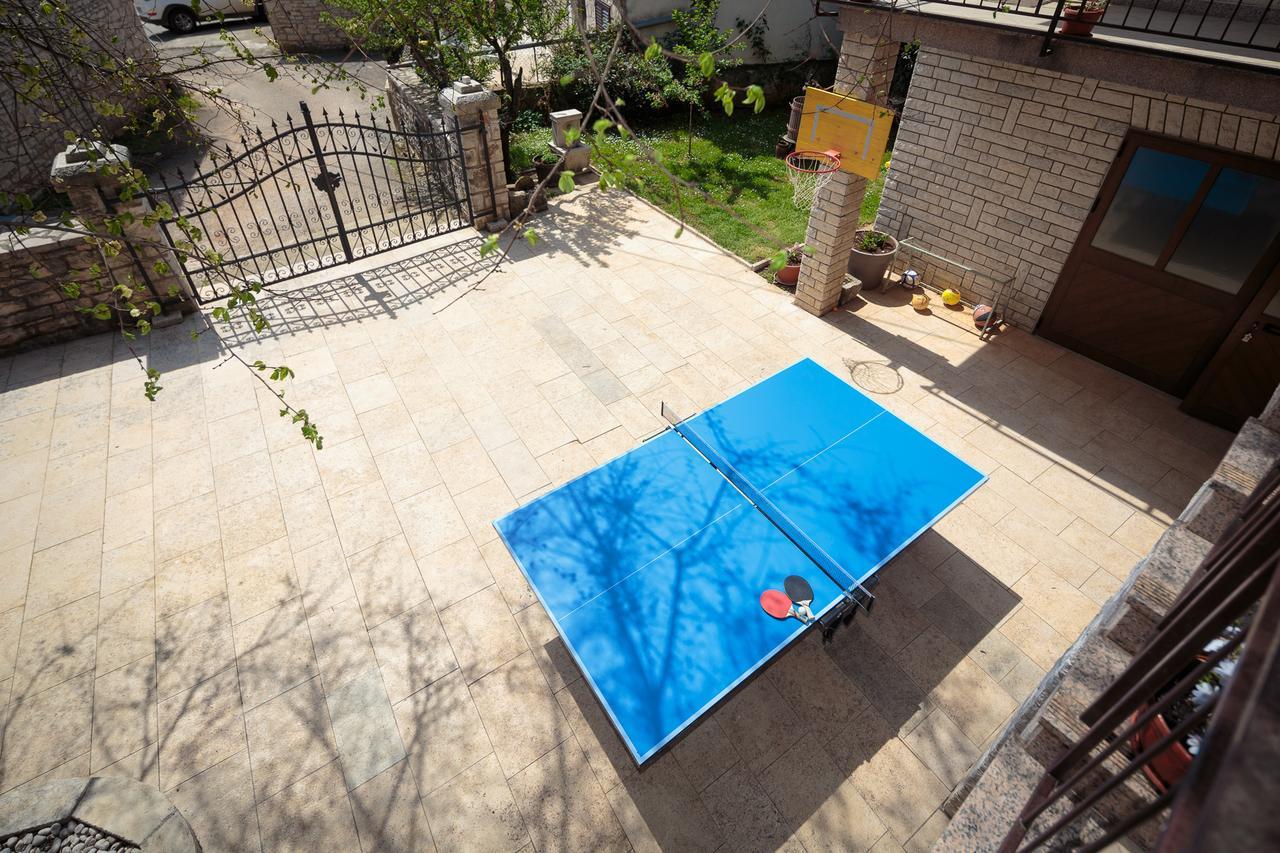 קאנפאנאר Apartments Mirjana 1655 מראה חיצוני תמונה