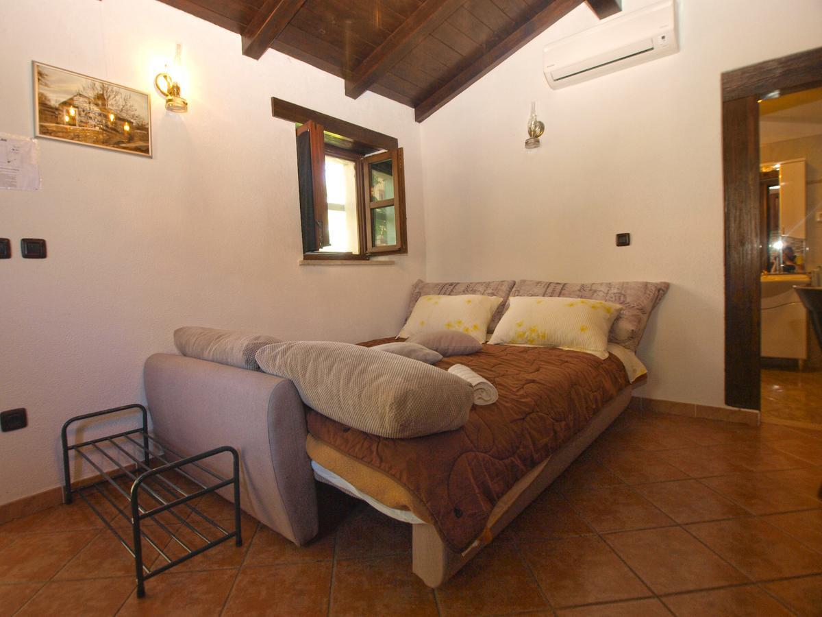 קאנפאנאר Apartments Mirjana 1655 מראה חיצוני תמונה