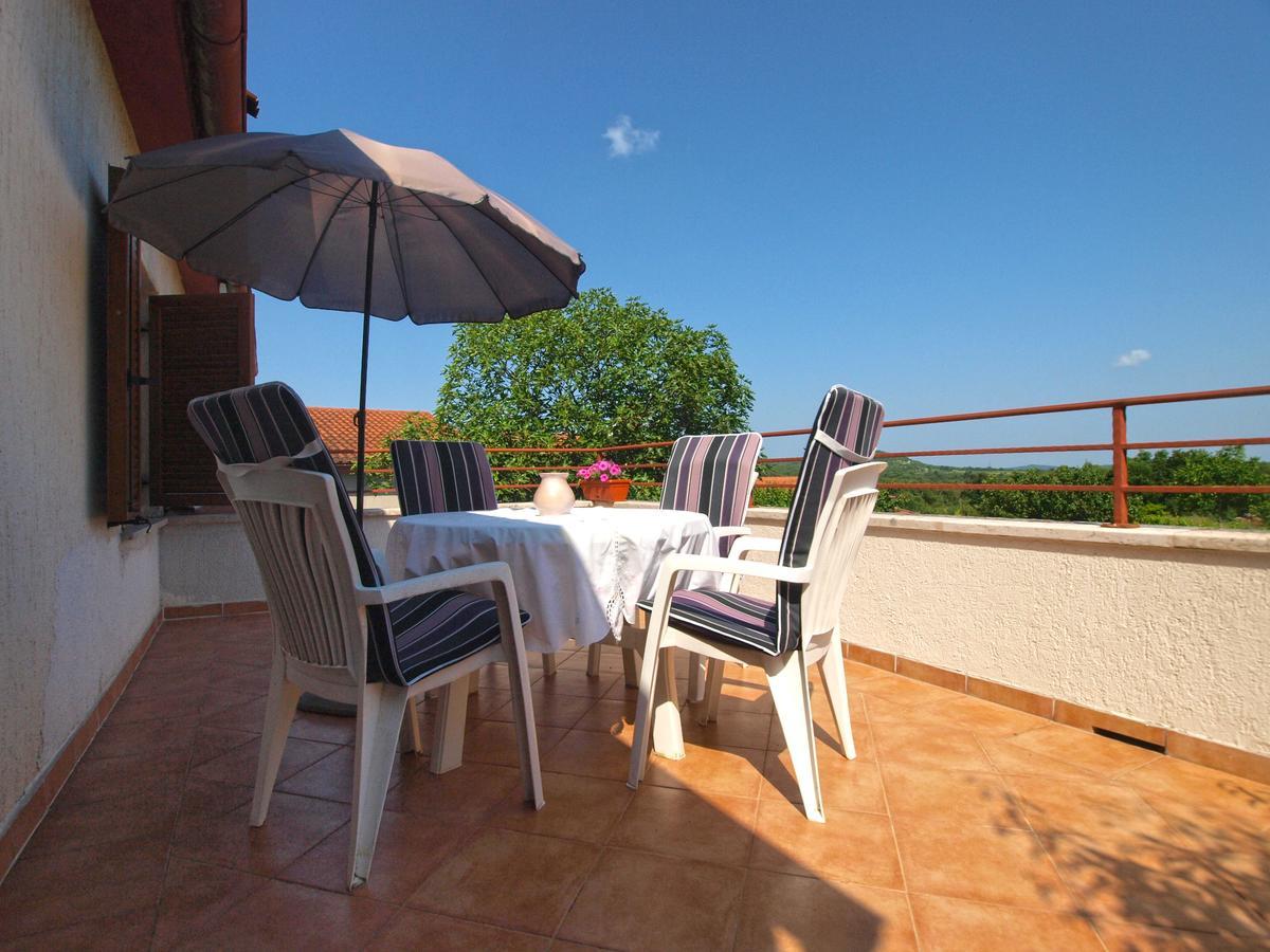 קאנפאנאר Apartments Mirjana 1655 מראה חיצוני תמונה