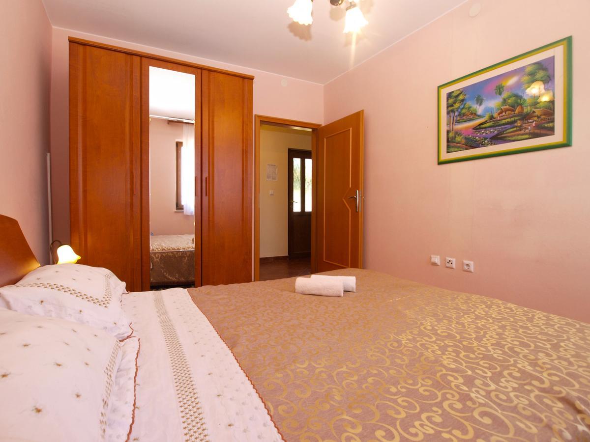 קאנפאנאר Apartments Mirjana 1655 מראה חיצוני תמונה