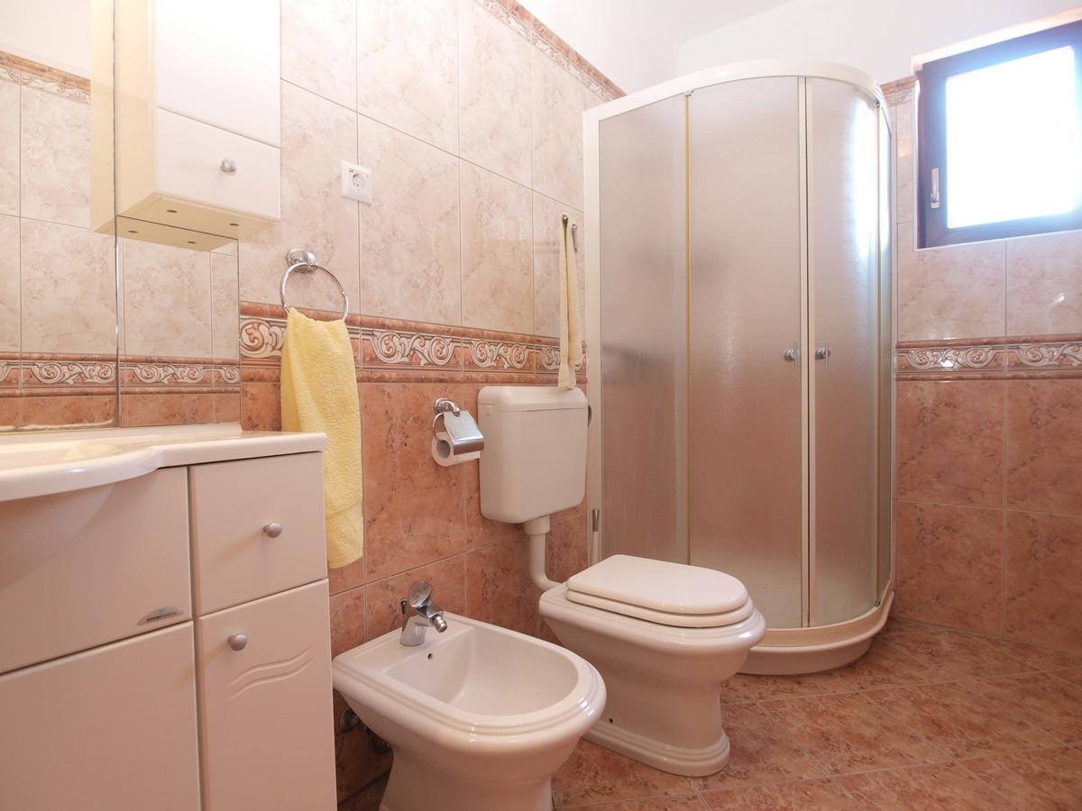 קאנפאנאר Apartments Mirjana 1655 מראה חיצוני תמונה