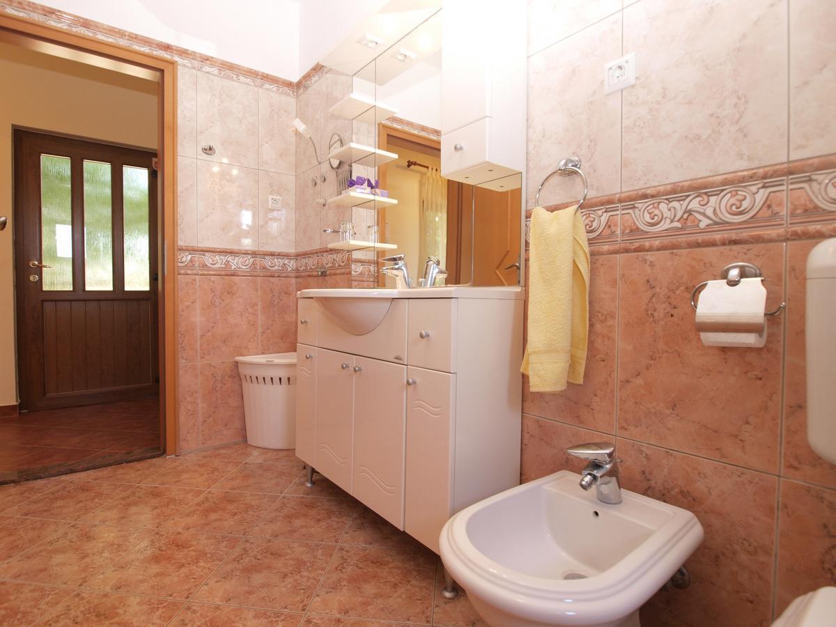 קאנפאנאר Apartments Mirjana 1655 מראה חיצוני תמונה