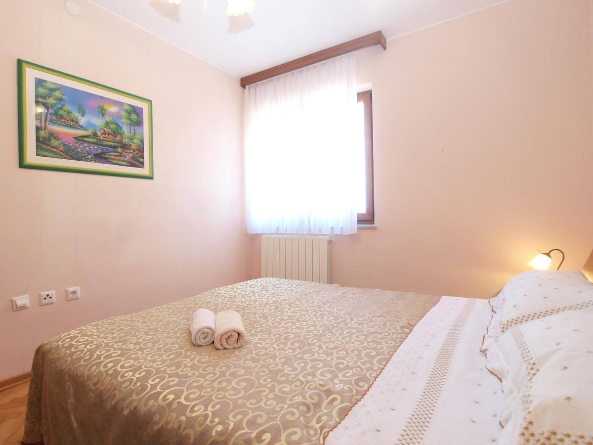 קאנפאנאר Apartments Mirjana 1655 מראה חיצוני תמונה