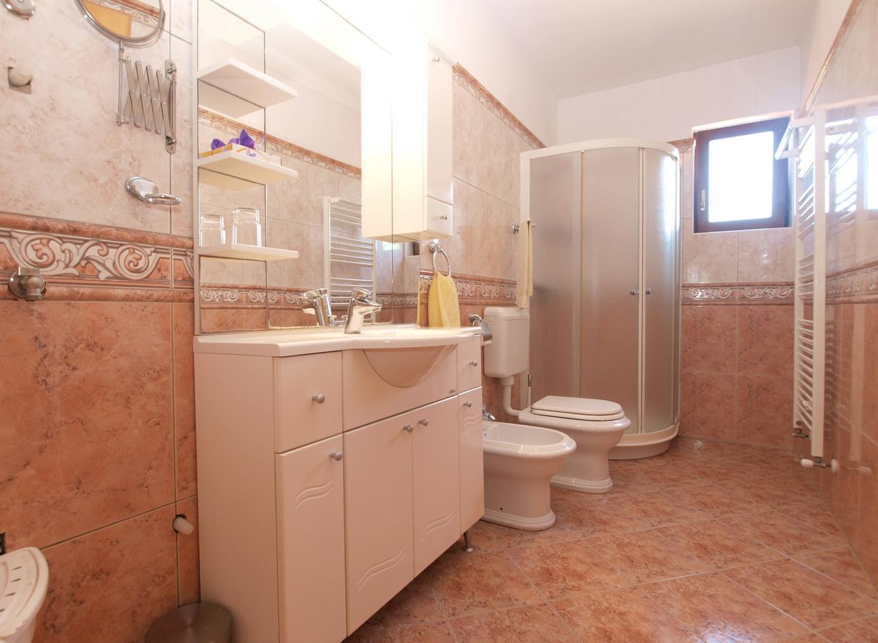 קאנפאנאר Apartments Mirjana 1655 מראה חיצוני תמונה