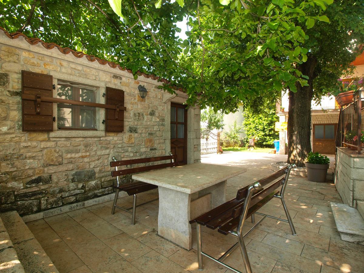 קאנפאנאר Apartments Mirjana 1655 מראה חיצוני תמונה