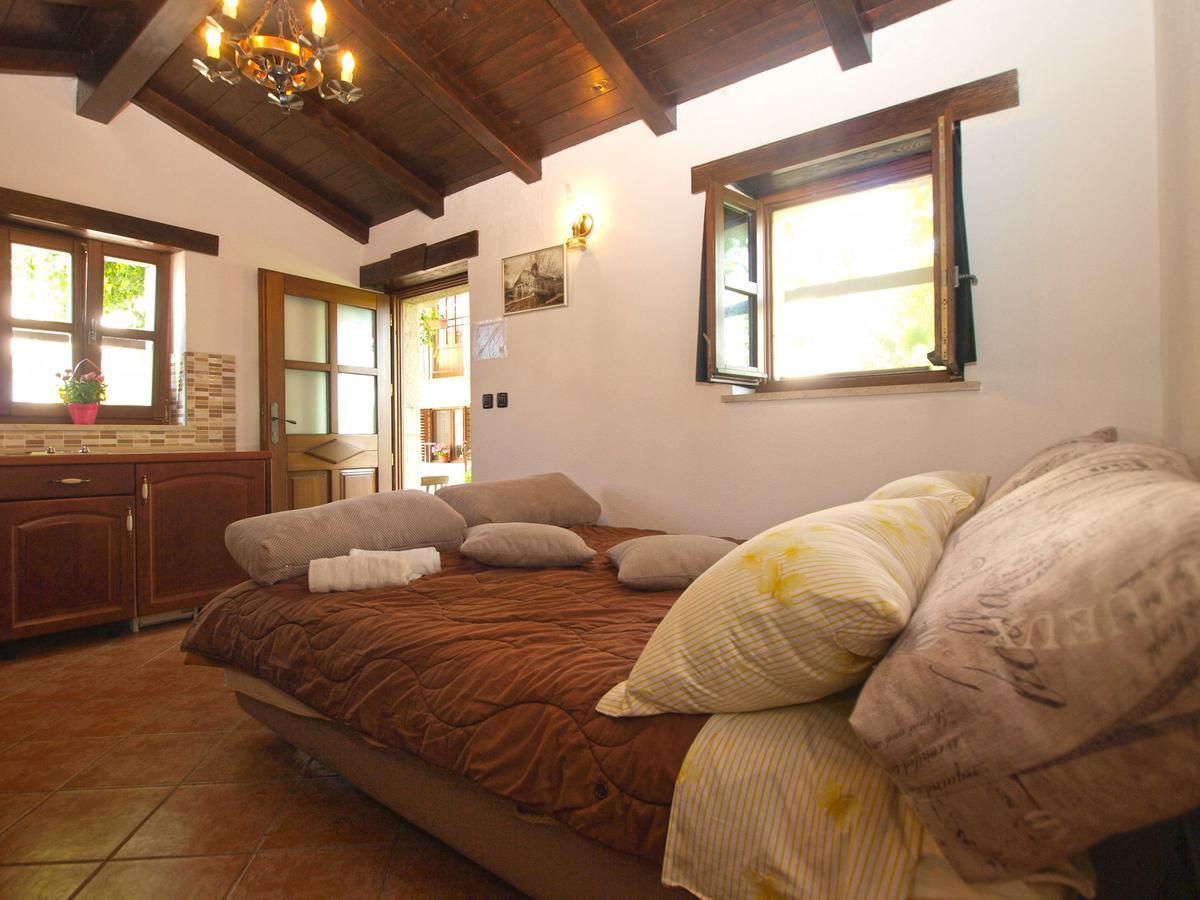 קאנפאנאר Apartments Mirjana 1655 מראה חיצוני תמונה