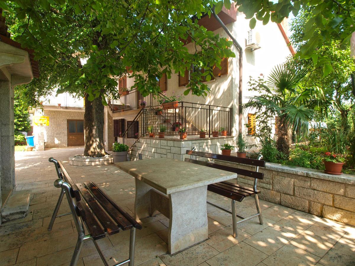 קאנפאנאר Apartments Mirjana 1655 מראה חיצוני תמונה