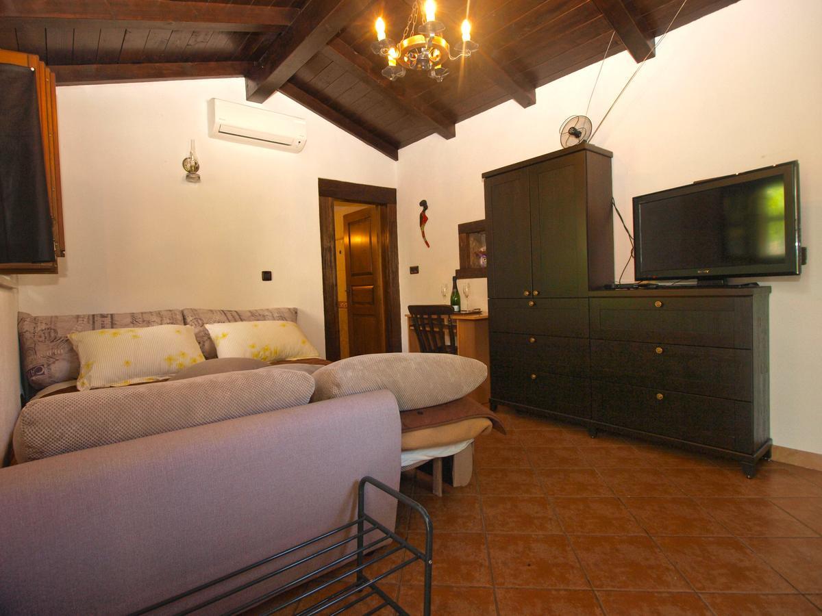 קאנפאנאר Apartments Mirjana 1655 מראה חיצוני תמונה