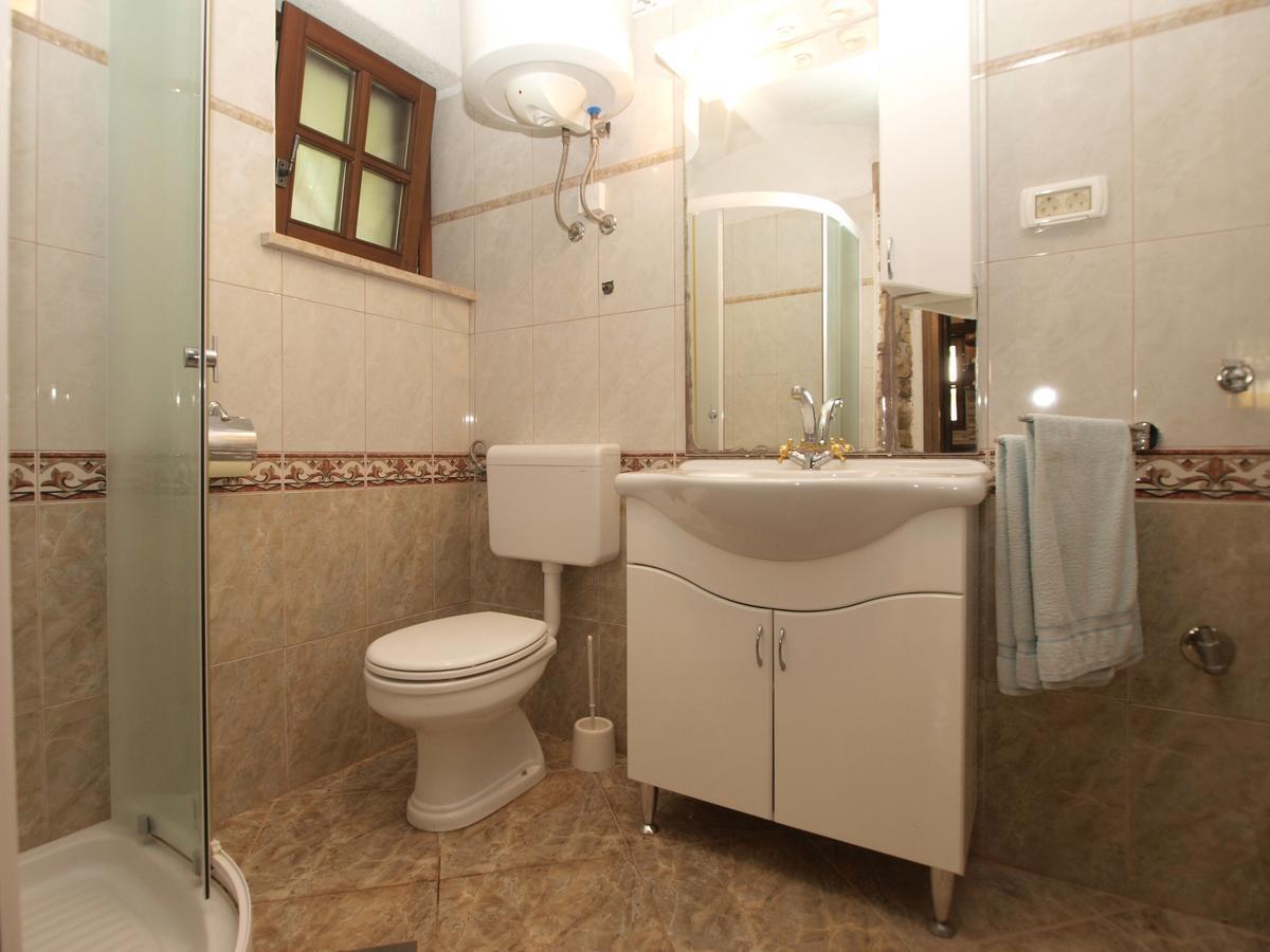 קאנפאנאר Apartments Mirjana 1655 מראה חיצוני תמונה