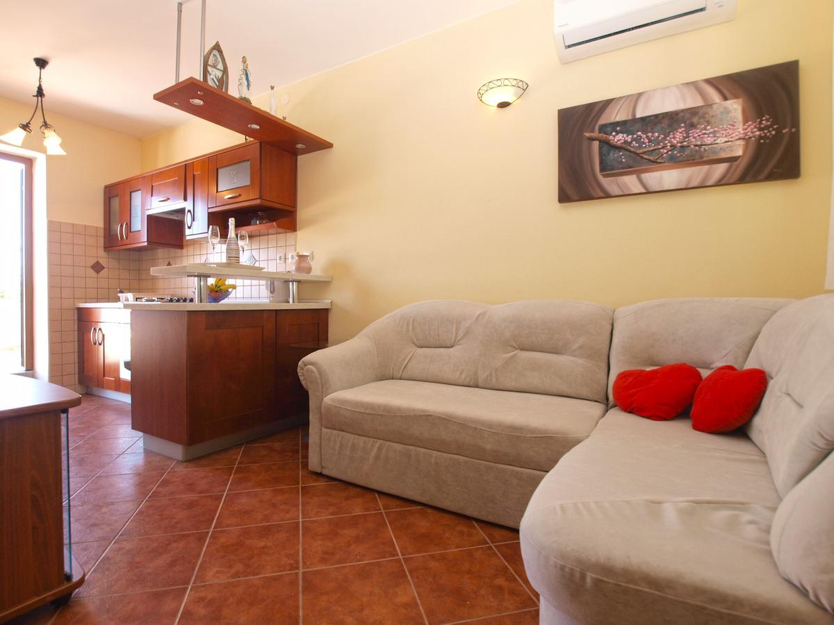 קאנפאנאר Apartments Mirjana 1655 מראה חיצוני תמונה